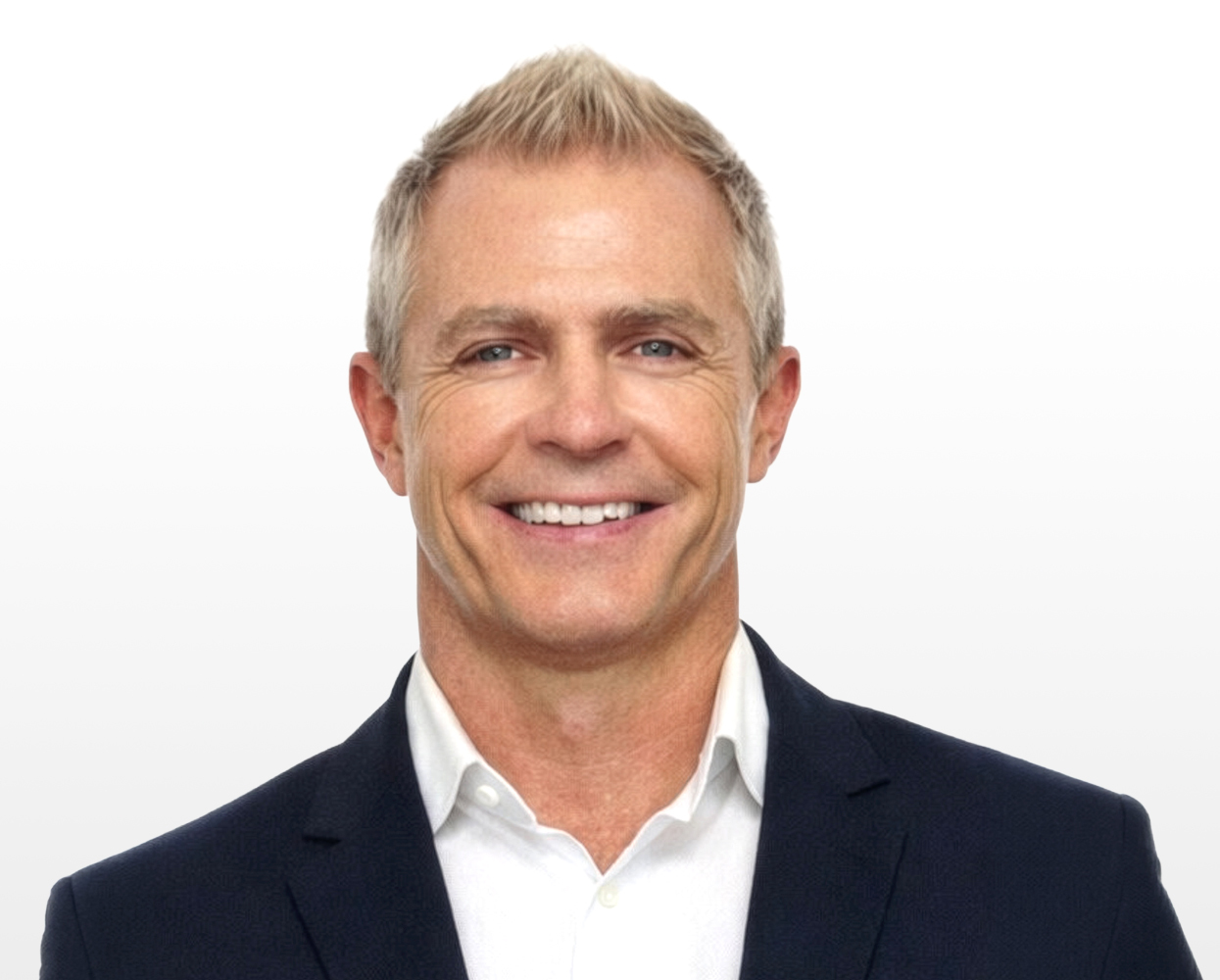 Mark Partin