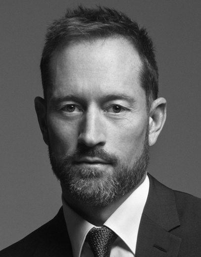 Kevin Schwartz